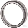 Roulement à rouleaux coniques 20x52x16.25mm Timken