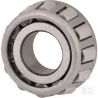 Roulement à rouleaux coniques 20x52x16.25mm Timken