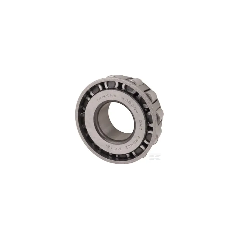 Roulement à rouleaux coniques 20x52x16.25mm Timken