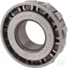Roulement à rouleaux coniques 20x52x16.25mm Timken