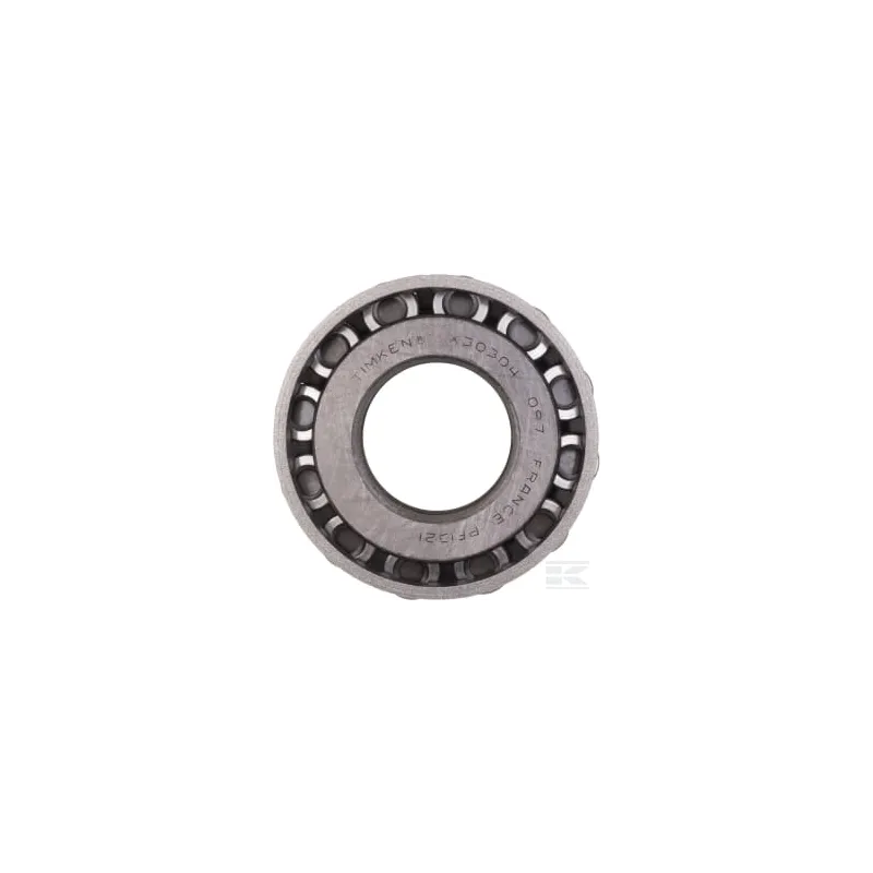 Roulement à rouleaux coniques 20x52x16.25mm Timken