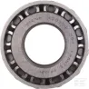 Roulement à rouleaux coniques 20x52x16.25mm Timken