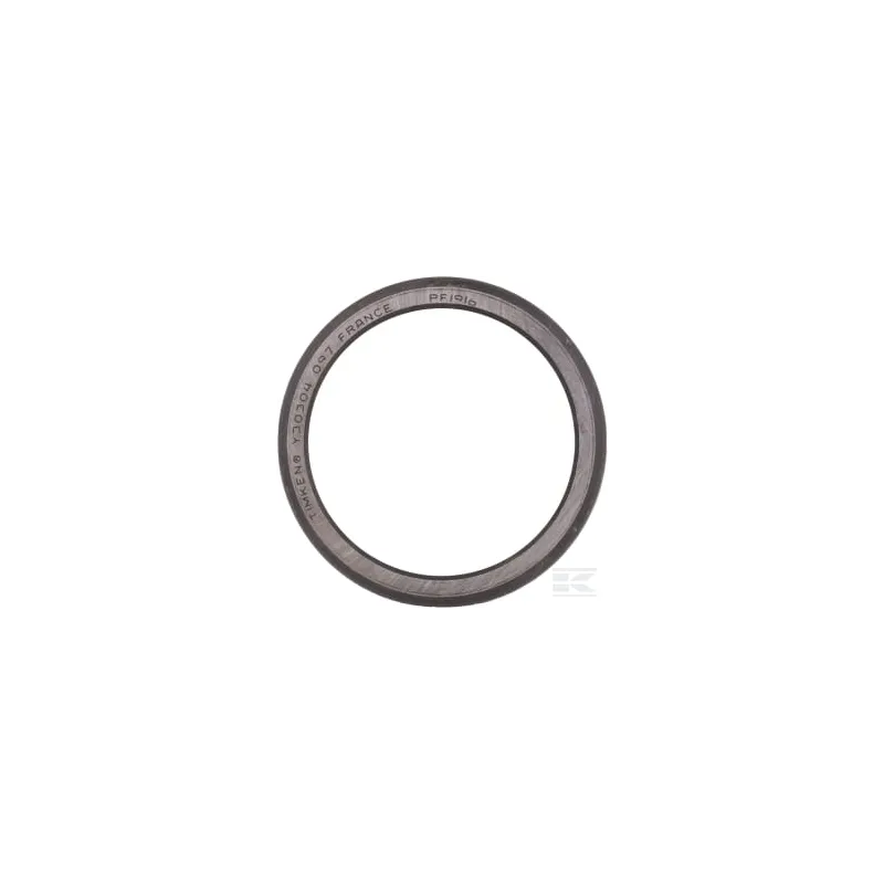 Roulement à rouleaux coniques 20x52x16.25mm Timken