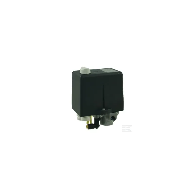 Manocontact MDR3x11BARx4,0x6,3