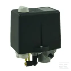 Manocontact MDR3x11BARx4,0x6,3