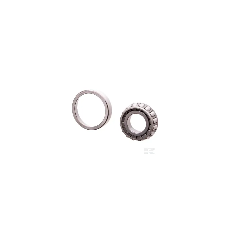 Roulement à rouleaux coniques 45x100x27.25mm Timken