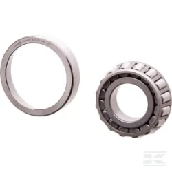 Roulement à rouleaux coniques 45x100x27.25mm Timken