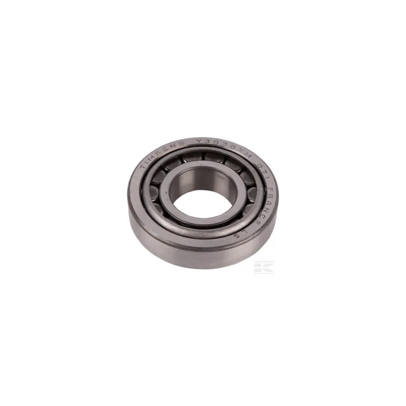 Roulement à rouleaux coniques 35x80x22.75mm Timken