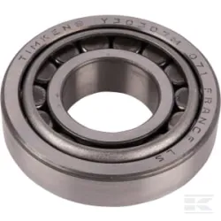 Roulement à rouleaux coniques 35x80x22.75mm Timken