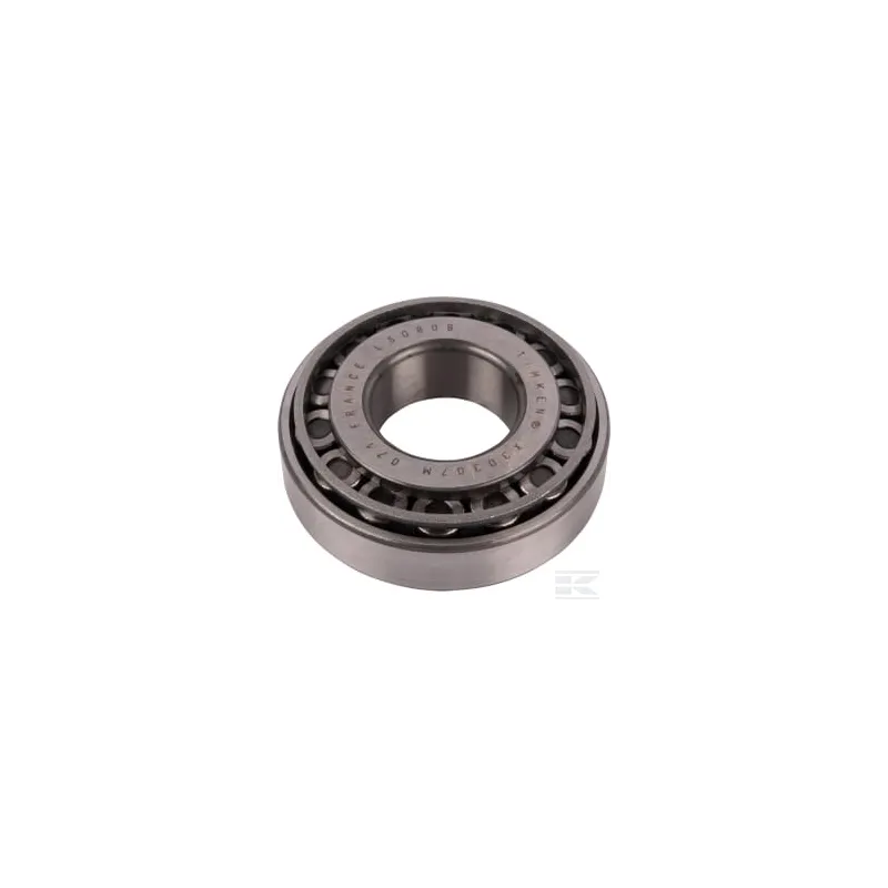 Roulement à rouleaux coniques 35x80x22.75mm Timken