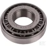 Roulement à rouleaux coniques 35x80x22.75mm Timken
