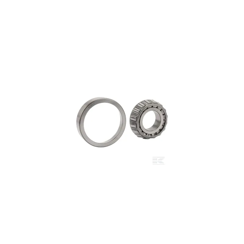 Roulement à rouleaux coniques 45x100x27.25mm gopart