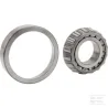 Roulement à rouleaux coniques 45x100x27.25mm gopart