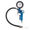 Pistolet de gonflage N 0-10 bar - flexible 35cm Ø6x11mm