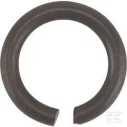 Circlip d'arbre