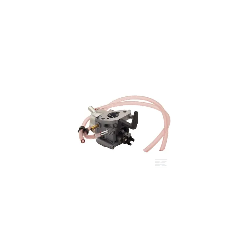 Carburateur