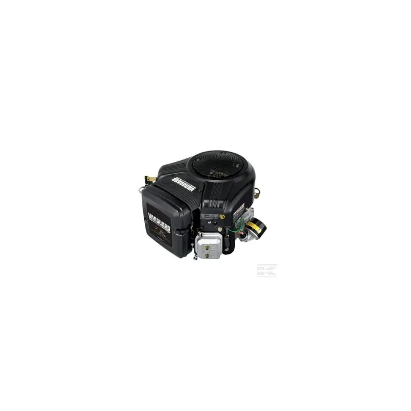 Moteur vertical, 16,0 HP, 2 cylindres, série Vanguard, Briggs & Stratton