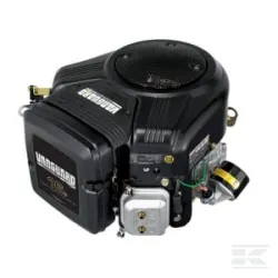 Moteur vertical, 16,0 HP, 2 cylindres, série Vanguard, Briggs & Stratton