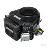 Moteur vertical, 16,0 HP, 2 cylindres, série Vanguard, Briggs & Stratton