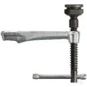 Poignée ailes GSV 30x15 140mm