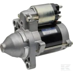Ensemble moteur, démarreur