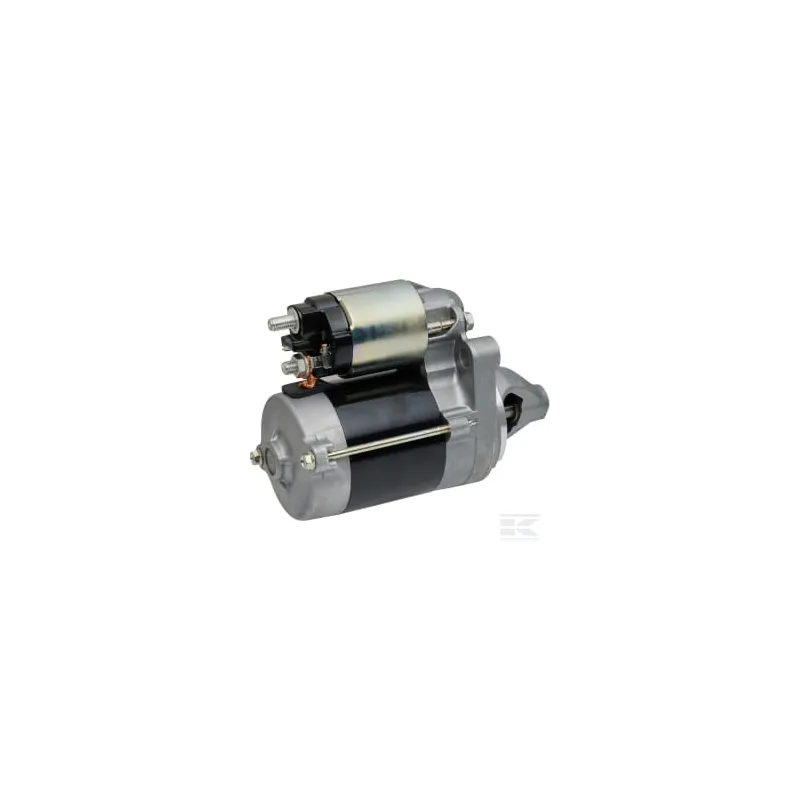 Ensemble moteur, démarreur