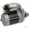 Ensemble moteur, démarreur