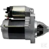 Ensemble moteur, démarreur