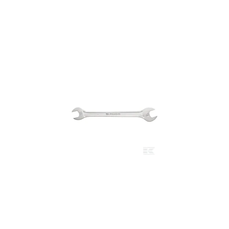Clé à fourche, 16/17 mm, Facom