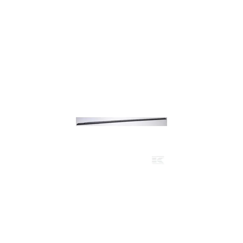 Dos de la barre à 1,90m 18mm