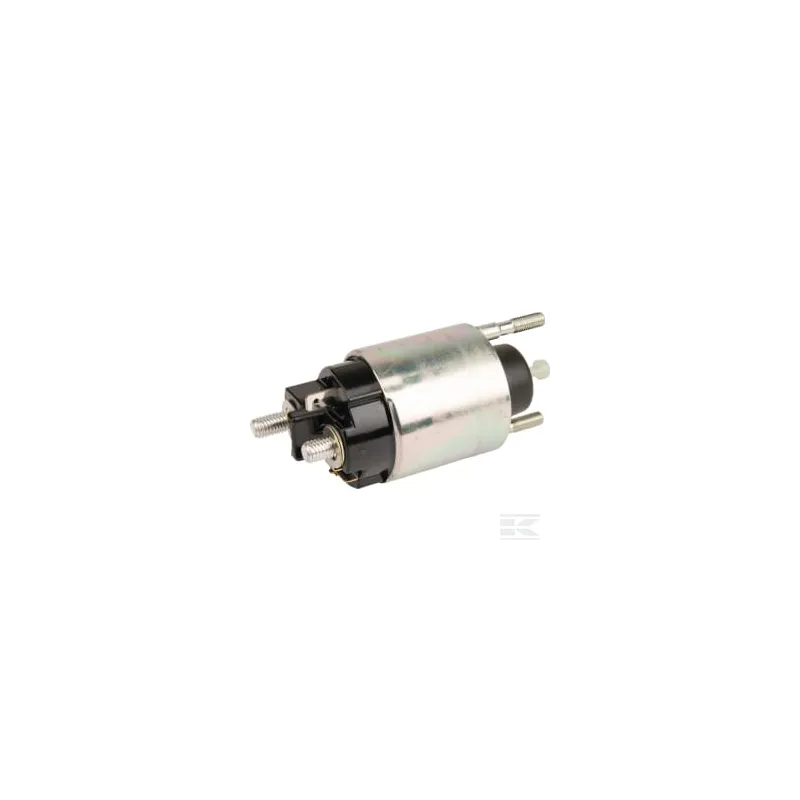 Solenoid