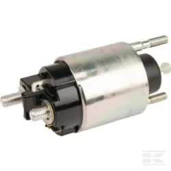 Solenoid