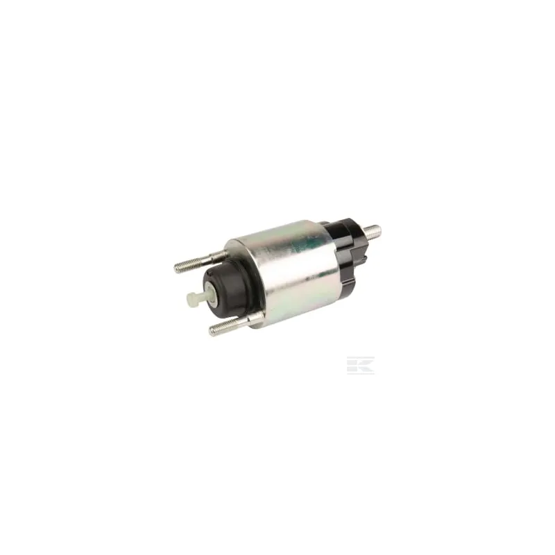 Solenoid