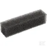 Filtre à mousse