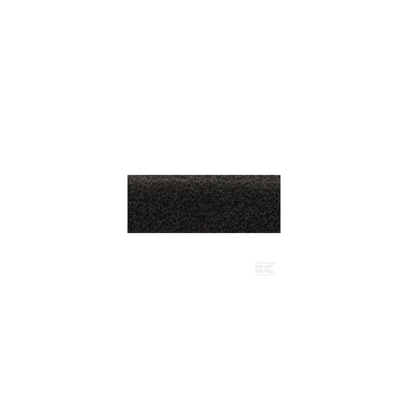 Filtre à mousse