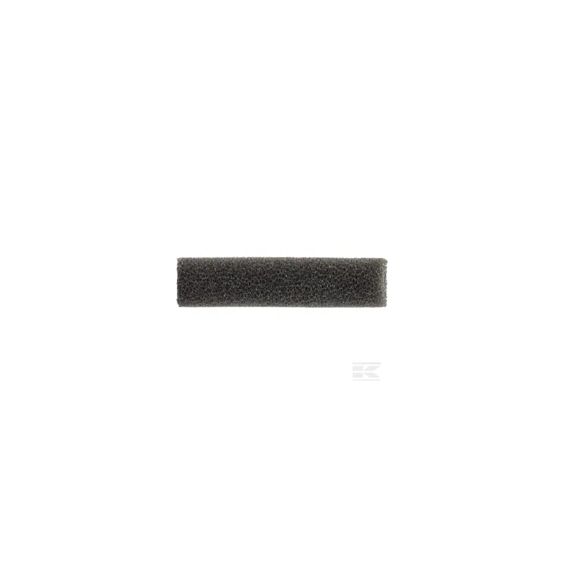 Filtre à mousse