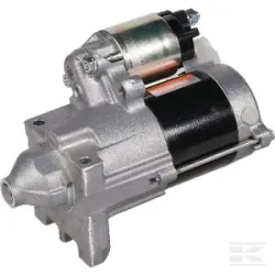Démarreur électrique