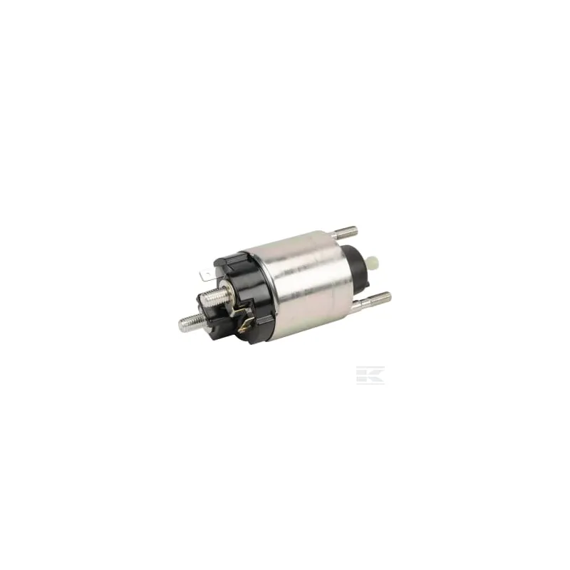 Solenoid