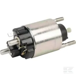 Solenoid