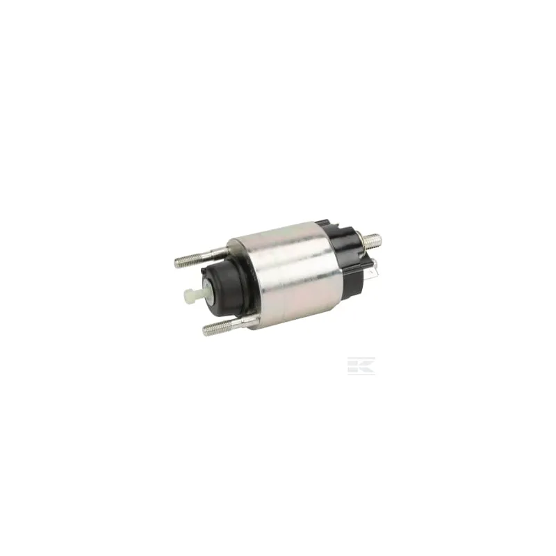 Solenoid
