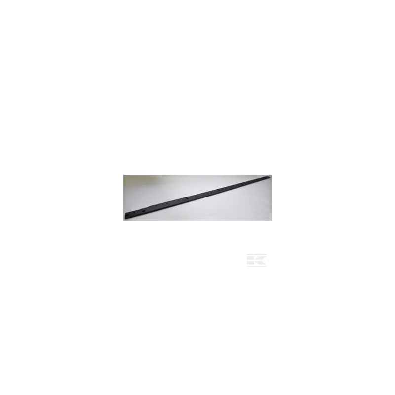 Dos de la barre à 1,90m 18mm