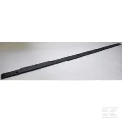 Dos de la barre à 1,90m 18mm