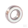 Roulement à billes à gorge profonde 45x100x25mm INA/FAG