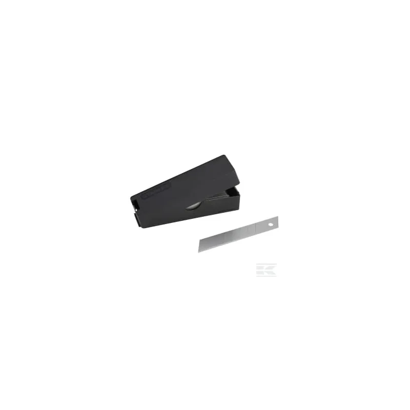 Lames sécables 18mm (50 pcs)