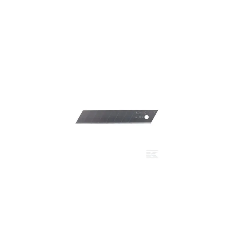 Lames sécables 18mm (50 pcs)
