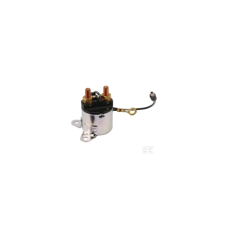 Solenoide