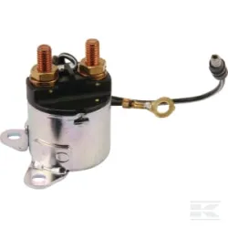 Solenoide