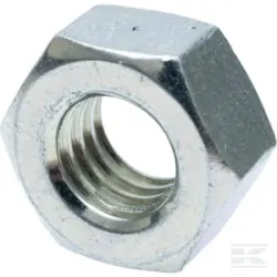 Écrou hexagonal