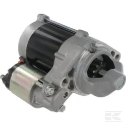 Démarreur électrique