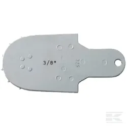 Nez de guide remplacables